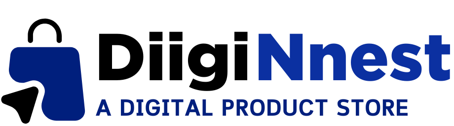 Diigi Nnest